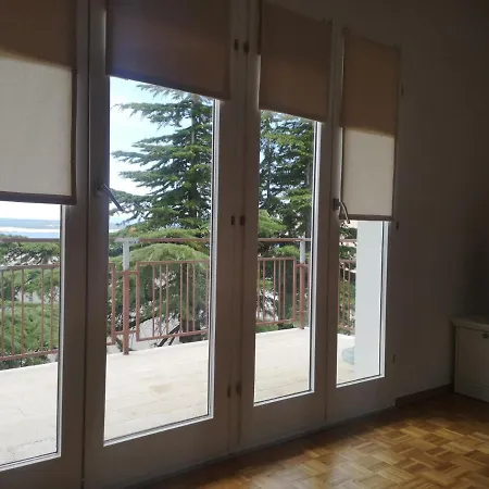 Apartman Netty *