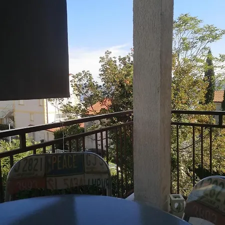 Apartman Netty