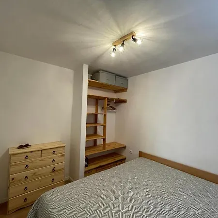 Netty Apartman Dramalj