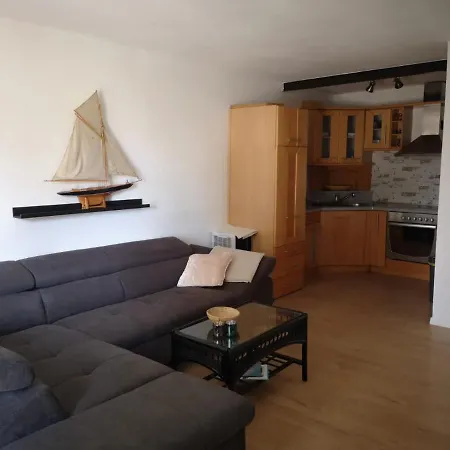 Apartman Netty *