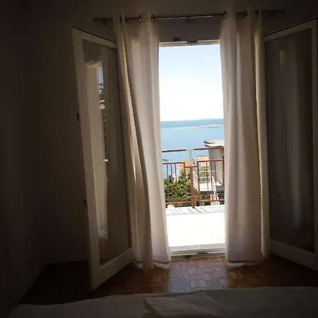 Netty Apartman Dramalj