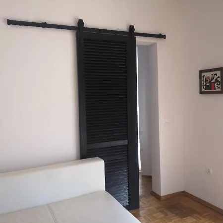 Apartman Netty Dramalj